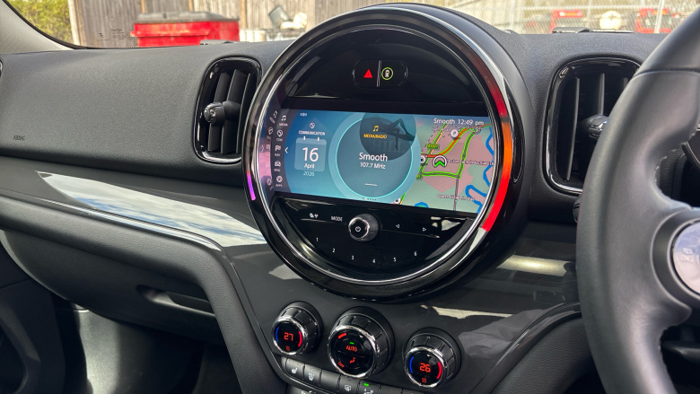 MINI Countryman 1.5 Cooper Classic Premium Plus 5dr Auto Petrol Hatchback